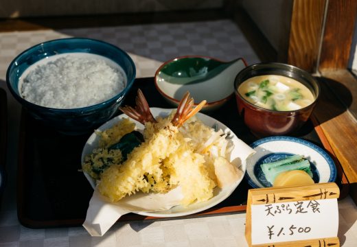 Idées de recette à la japonaise au poisson