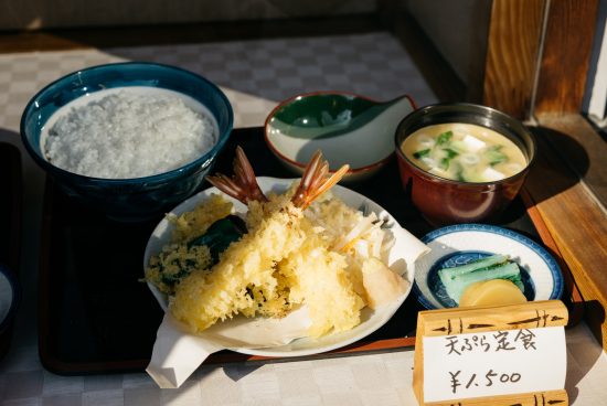 Idées de recette à la japonaise au poisson